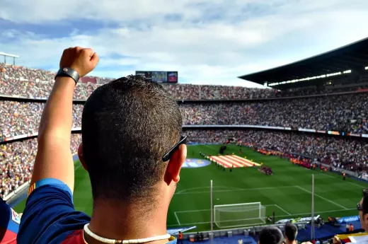Club Titans: The Massive Attendances That Support LaLiga Clubs
