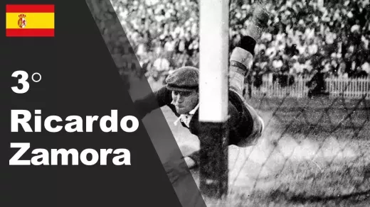 Pre-War Legends Who Contributed to The success of LaLiga